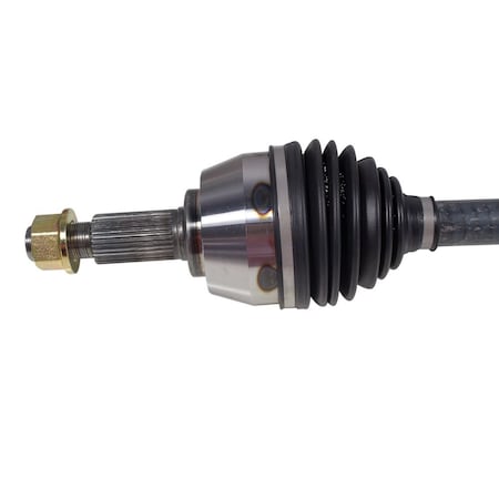 Gsp NCV53994 New CV Axle NCV53994